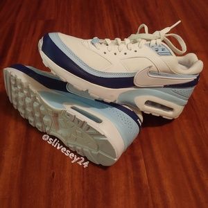 Nike Air Max BW